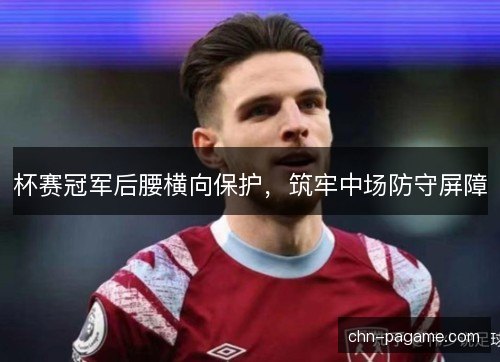 杯赛冠军后腰横向保护,筑牢中场防守屏障 杯赛冠军后腰横向保护,筑牢中场防守屏障